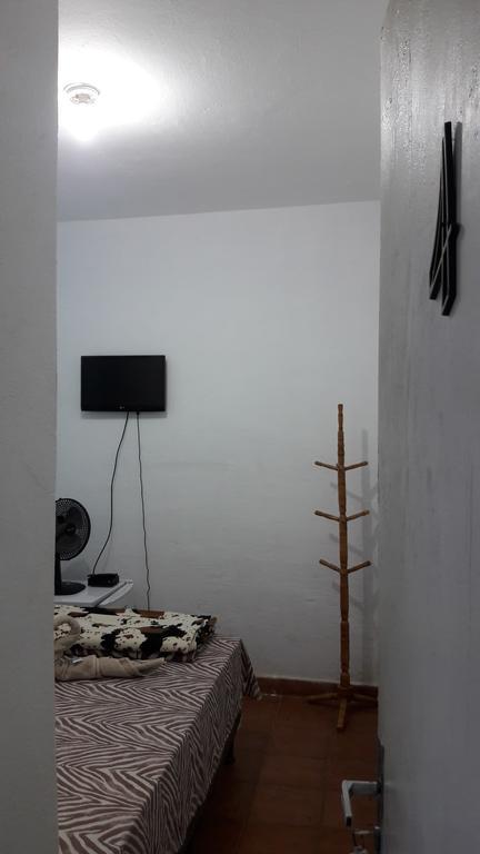 Pousada E Hostel Monalisa São Tomé das Letras Exterior foto