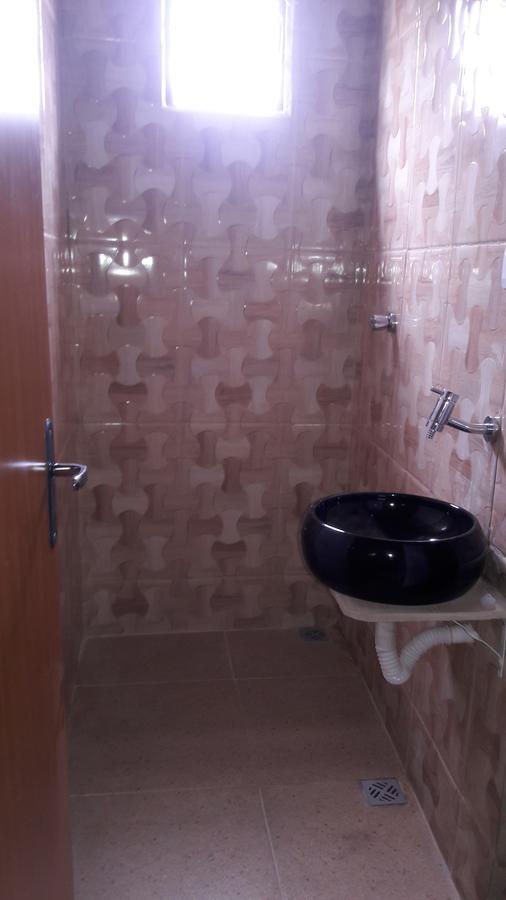 Pousada E Hostel Monalisa São Tomé das Letras Exterior foto