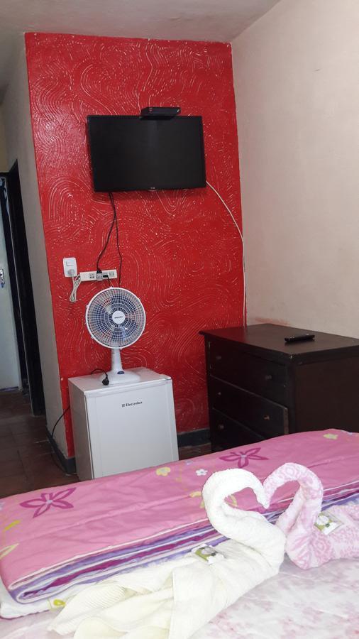 Pousada E Hostel Monalisa São Tomé das Letras Exterior foto