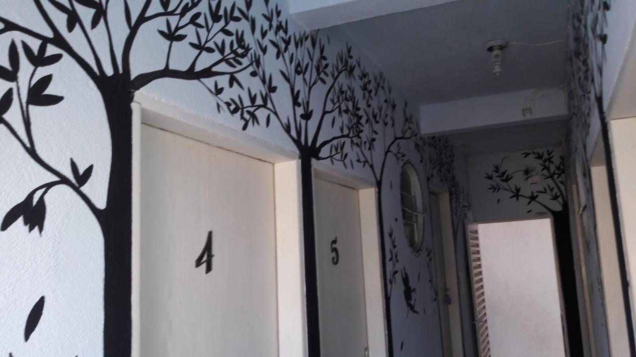 Pousada E Hostel Monalisa São Tomé das Letras Cameră foto
