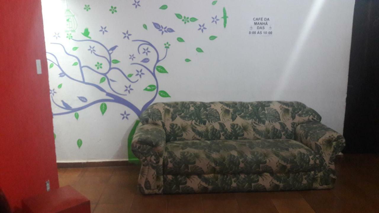 Pousada E Hostel Monalisa São Tomé das Letras Exterior foto